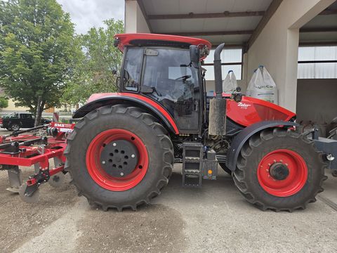 Zetor Serie 6 - 6170