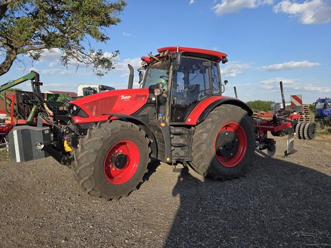 Zetor Serie 6