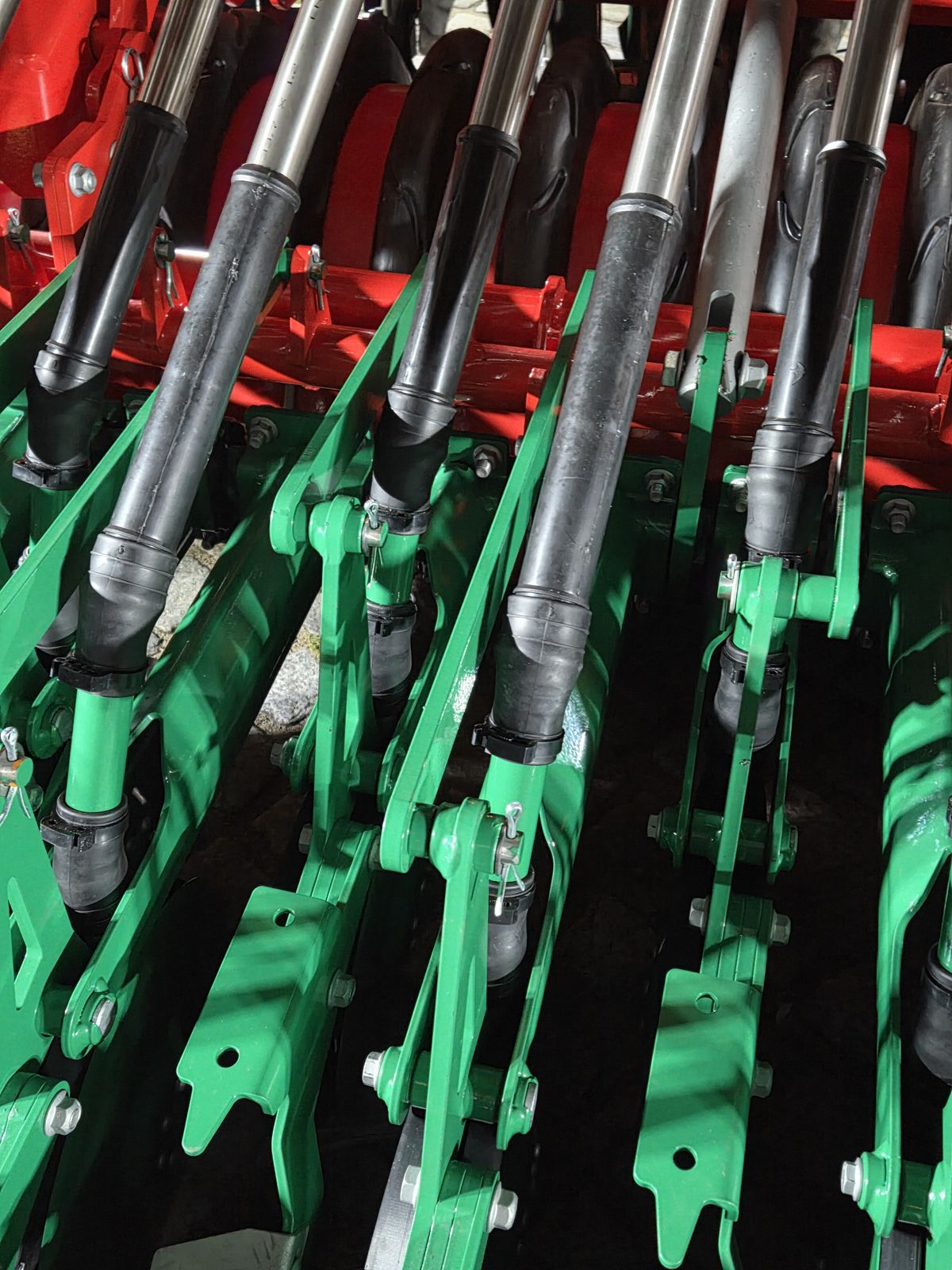 Agro Masz ANT 30 + SN 302 3