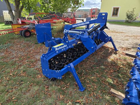 Rolmako Crosskill Frontwalze 3 m 
