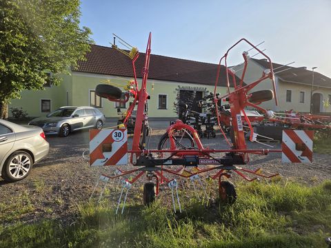 Sonstige Kreiselheuer ROZMITAL OZ 524 S