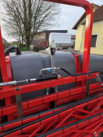 Sonstige Woprol Zenit P 166