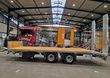 Sonstige Panav Tandem Tieflader TP018