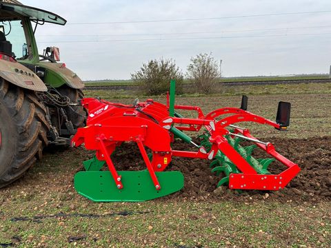 Agro Masz Tiefenlockerer PD 30