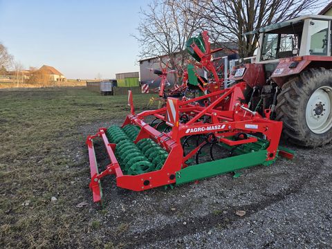Sonstige Agro Masz schwerer Kompaktor AUC 30