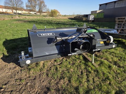 Sonstige Schwadlüfter Talex Bocian Z 503