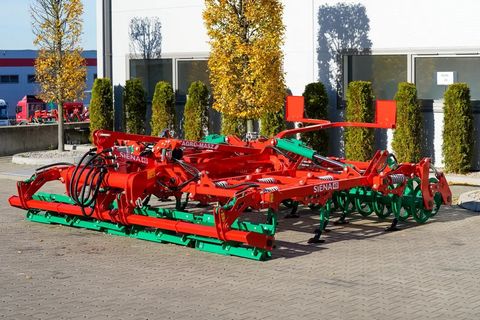 Sonstige Agro Masz Siena 40