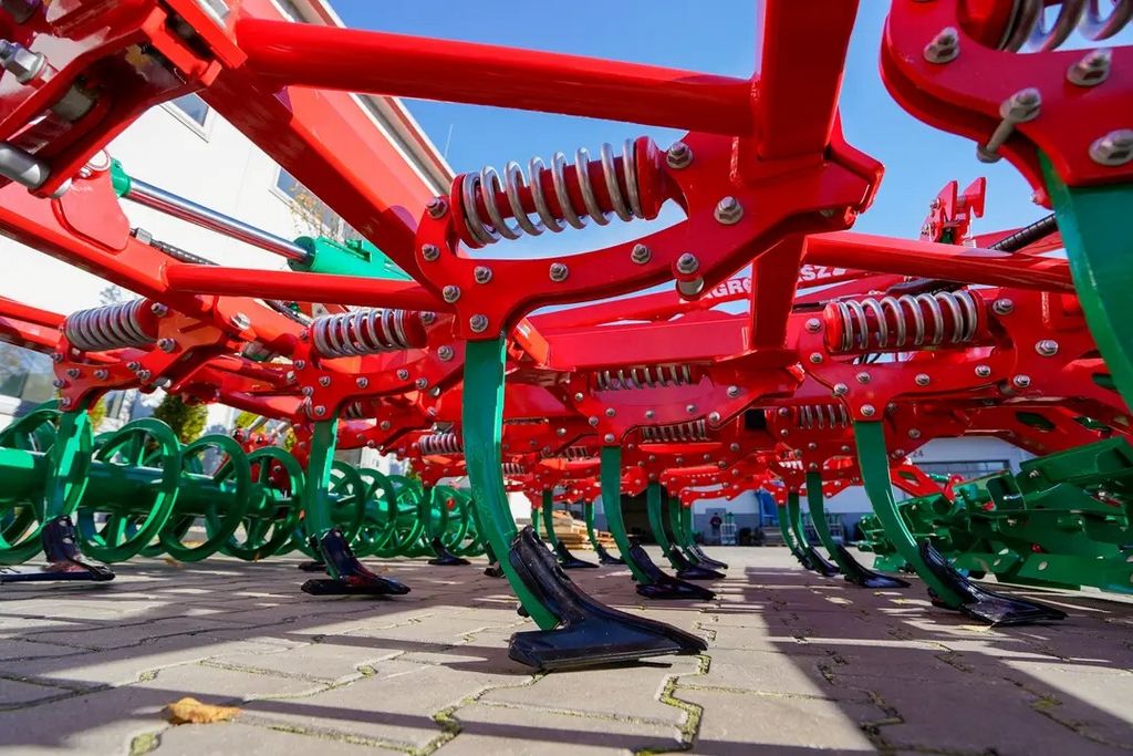 Agro Masz Siena 40 3