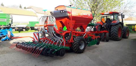 Sonstige Agro Masz Aquila Drive 300