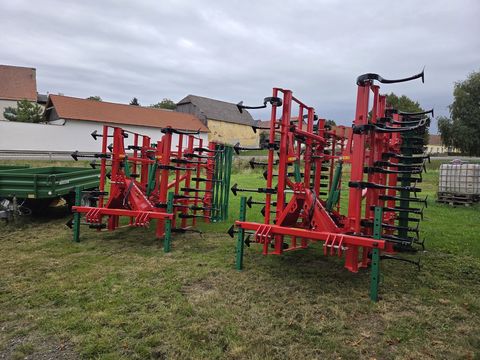 Agro-Masz Leichtgrubber APS 40 H