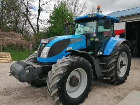 <strong>Landini DT 230</strong><br />