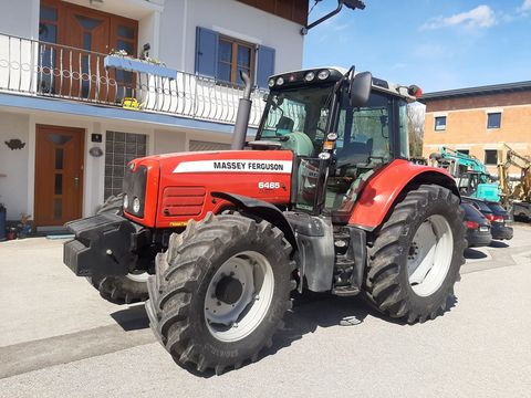 Massey Ferguson 6465-4 Dyna6 Comfort