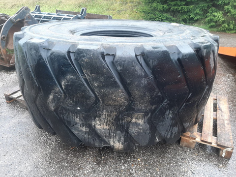 Michelin 37.25R35 XTS