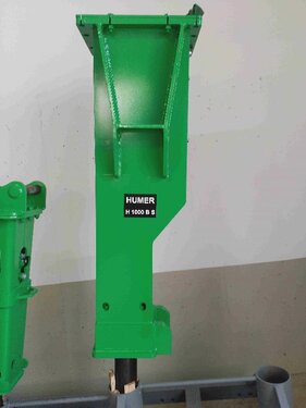 Humer H 1000 S