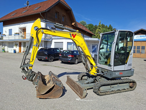 Wacker ET35