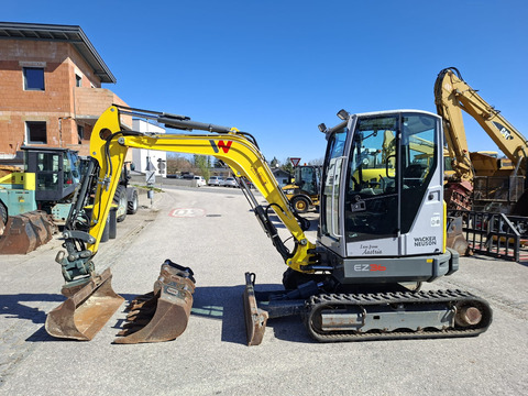 Wacker EZ36