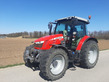 Massey Ferguson MF 5611 Dyna 6 Top Line