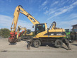 Caterpillar M318C MH