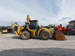 Caterpillar 966K - Motor generalüberholt