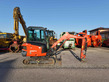 Kubota KX027-4 nur 620 Stunden