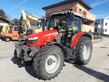 Massey Ferguson MF 5611 Dyna 6 Top Line