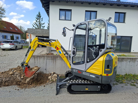 Wacker ET16