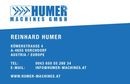 Humer Machines GmbH