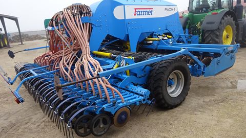 Farmet Falcon 6 PRO