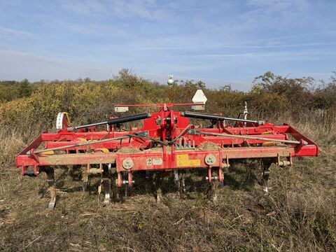 Väderstad Cultus HD 425