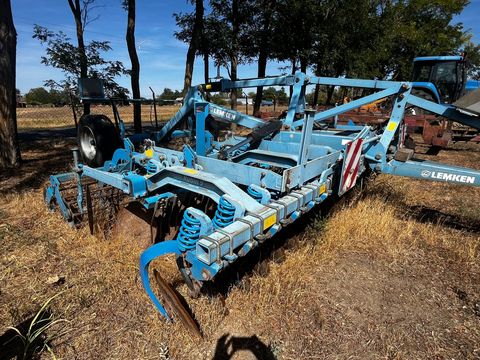 Lemken Rubin 9/500 KUA