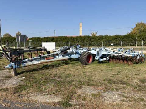 Lemken Gigant 10S/800 Rubin 9