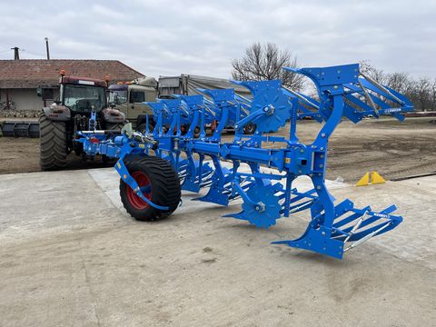 Lemken Diamant 16 V 6+1 L 120