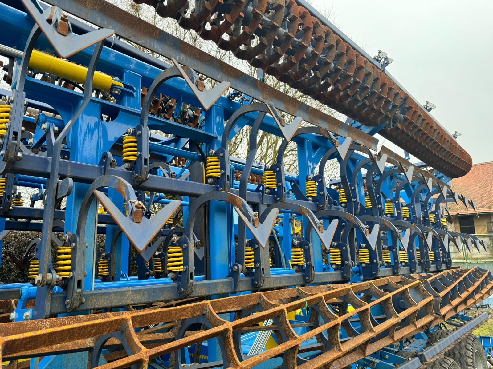 Farmet Kompaktomat K 1570 MAX 3