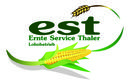 EST Ernteservice Thaler