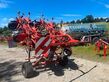 Kuhn Wender GF 10802 T mit Fahrwerk