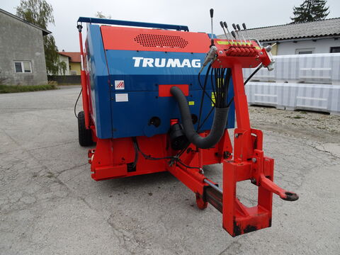 Trumag SILOBULL