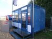 Sonstige Container für Direktvermarktung/Büro/Messe etc. 