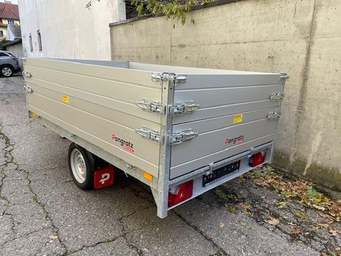 Pongratz Pongratz RK2500/15G-AL 2