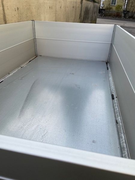 Pongratz Pongratz RK2500/15G-AL 3