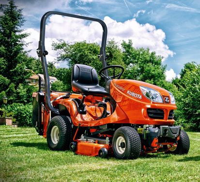 Kubota Kubota GR1600 II