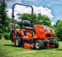 Kubota Kubota GR1600 II
