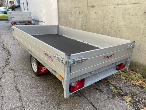 Pongratz Pongratz PHL 2760/15G-AL 2