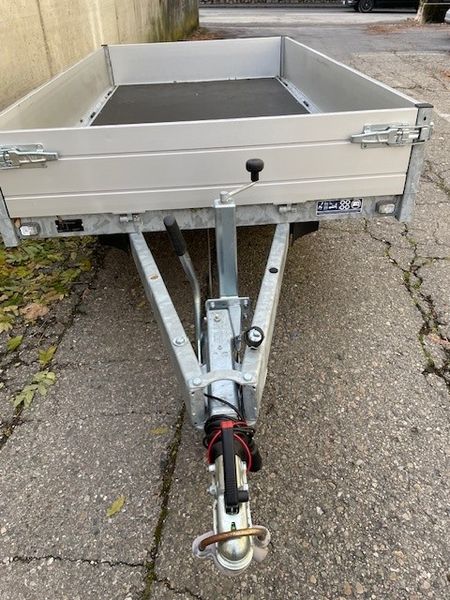 Pongratz Pongratz PHL 2760/15G-AL 3