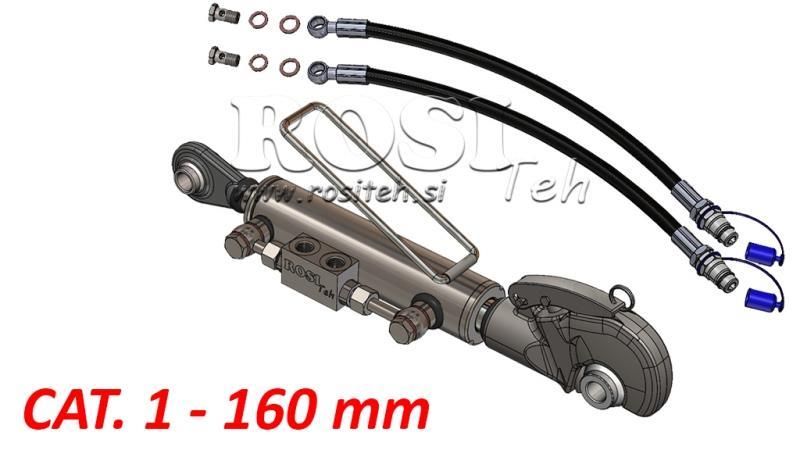 Rositeh OBERLENKER mit Fanghaken KAT. 1, 2 ODER 3 1