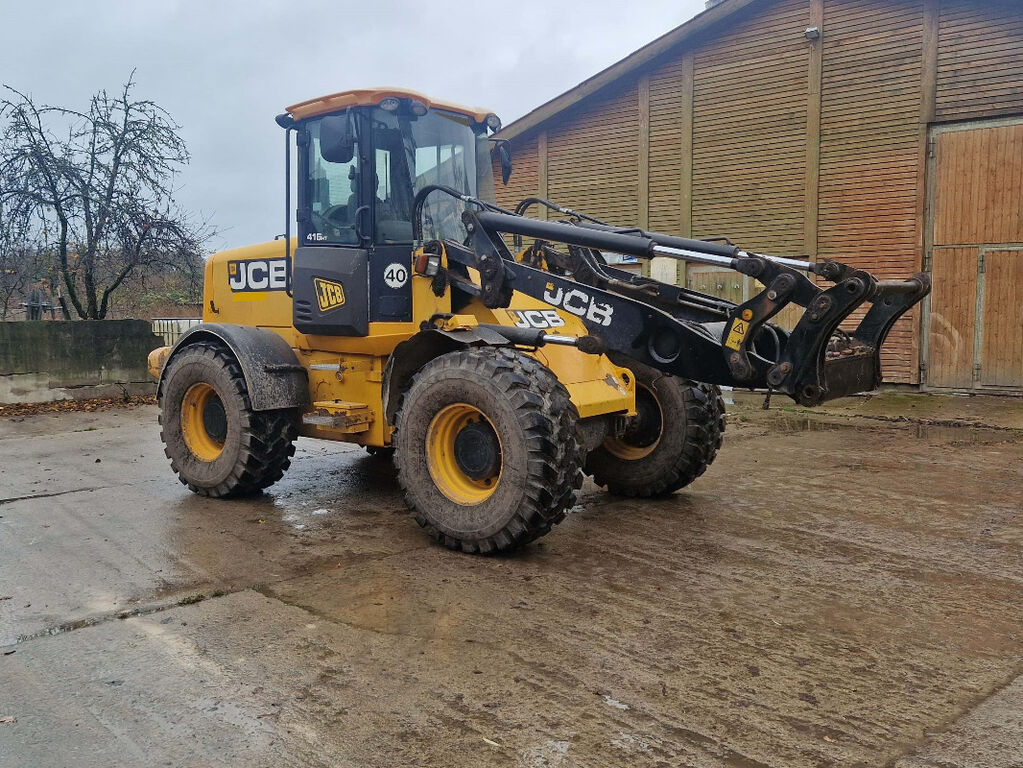 JCB 416 HT 1