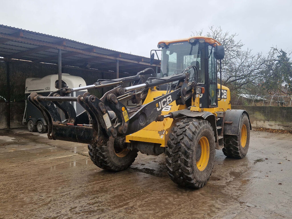 JCB 416 HT 3