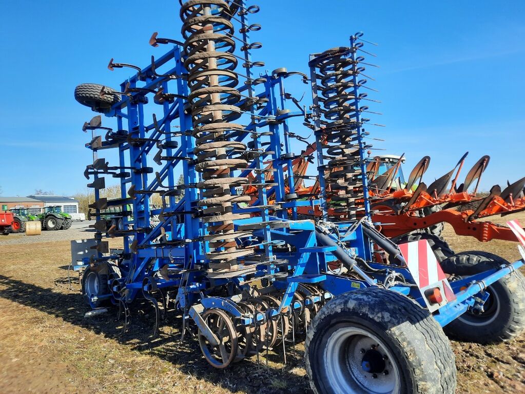 Köckerling Allrounder 900 2