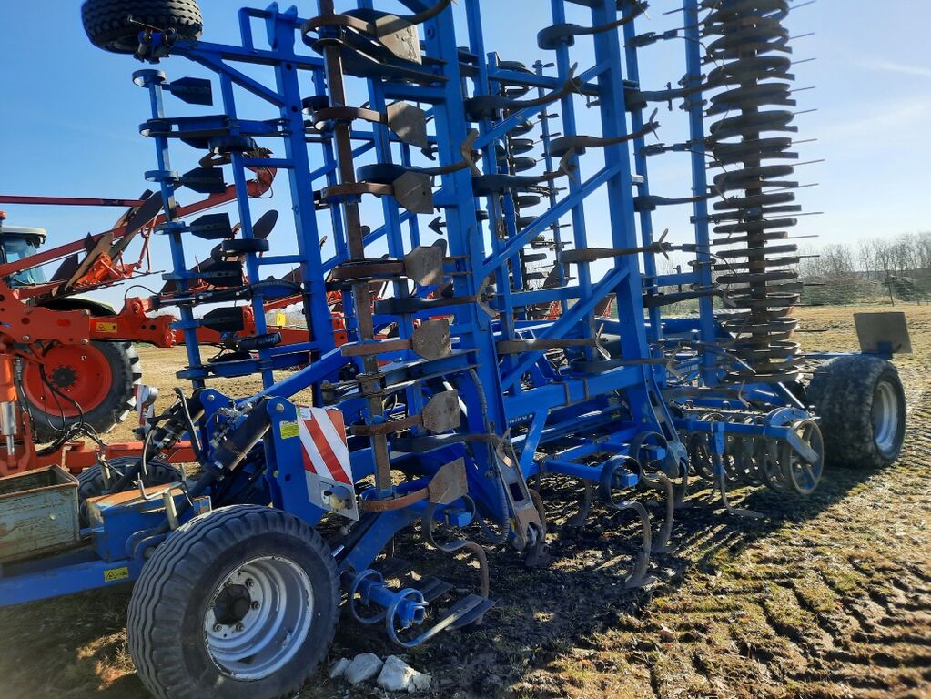 Köckerling Allrounder 900 3