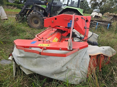 Kuhn FC 280 F