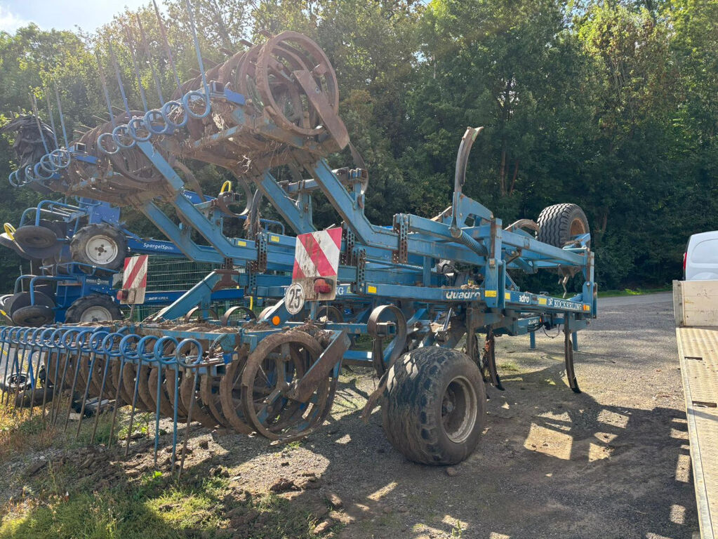 Köckerling Quaddro 460 2